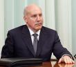 Мезенцев Дмитрий Фёдорович