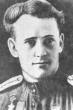 Старостин Николай Фёдорович