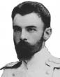 Модзалевский Вадим Львович