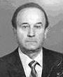 Малышев Юрий Михайлович