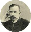Сазонов Николай Дмитриевич