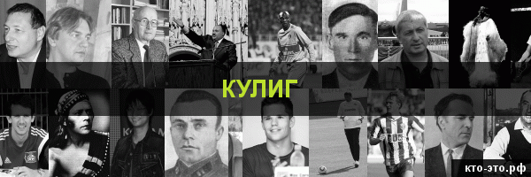 Кулиг