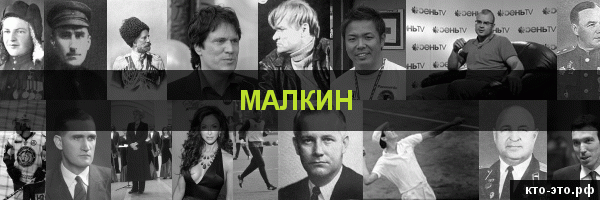 Малкин