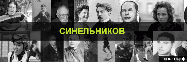 Синельников