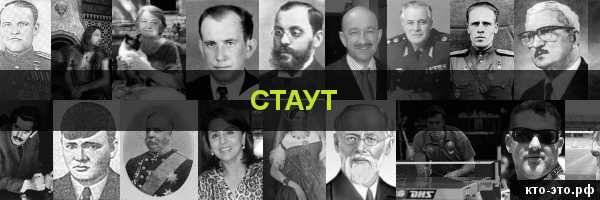Стаут