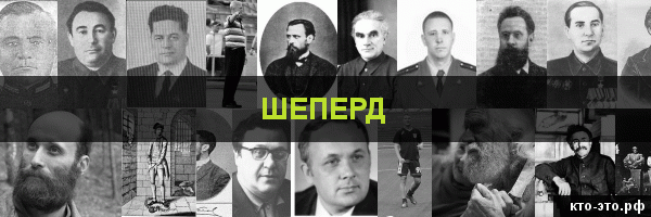 Шеперд
