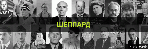 Шеппард